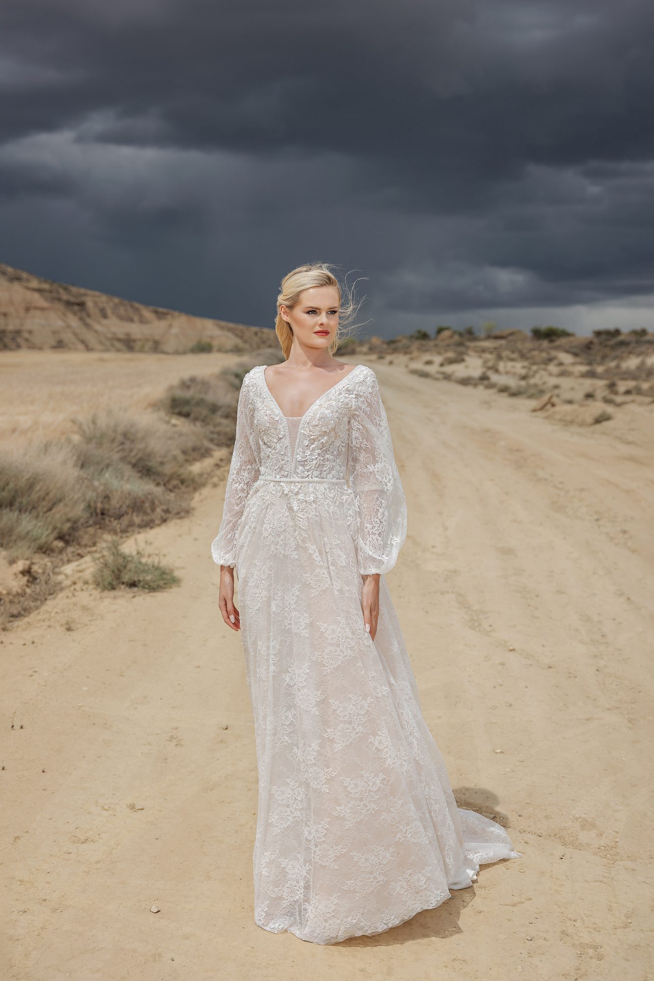Duett 2024 Brautkleid DT300 (1)