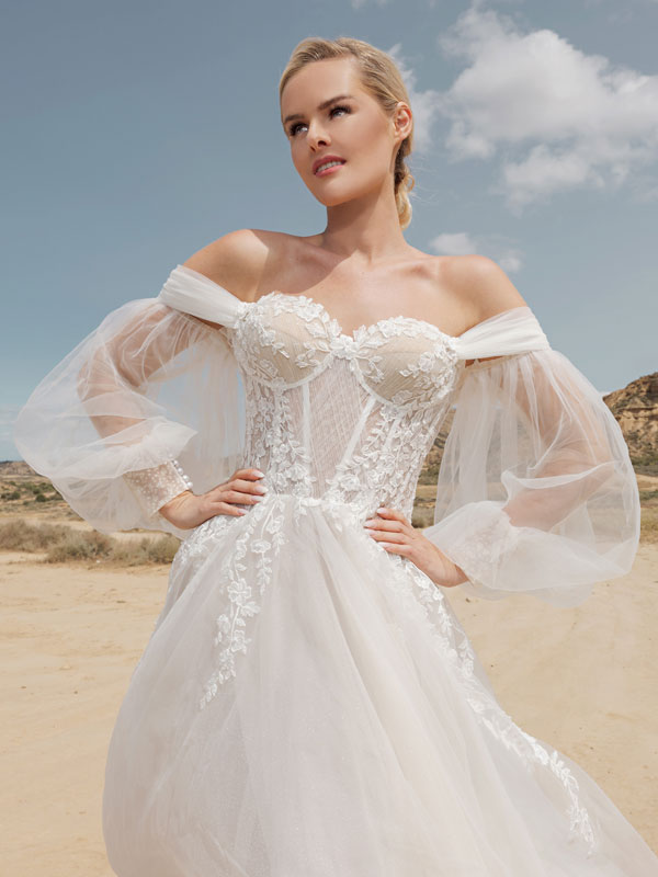 Duett Couture wedding dresses gallery