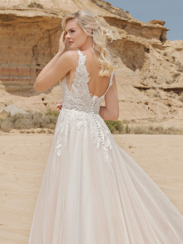 Duett Wedding dresses gallery