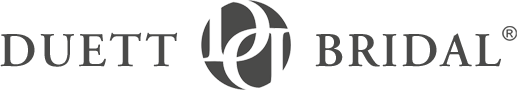 Duett Bridal Logo 2025