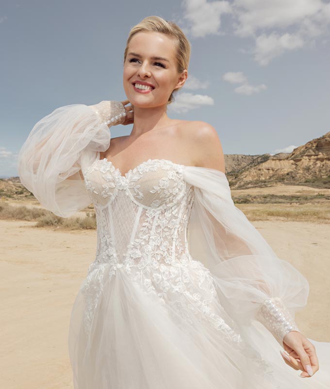 Duett Atelier Brautkleider