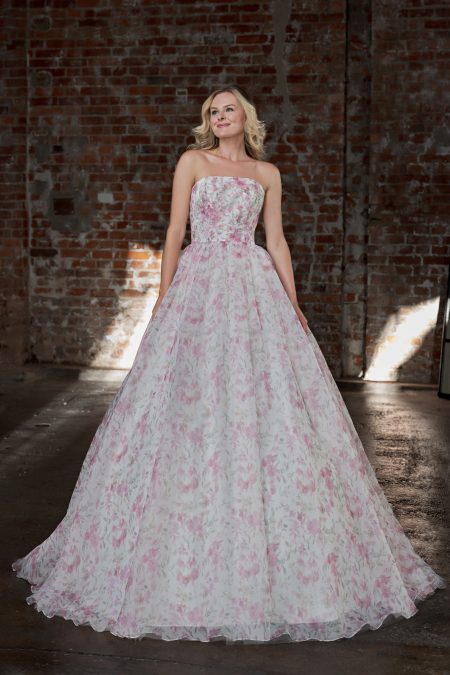 Duett 2025 ivory Hochzeitskleid DT360 1 Duett Bridal
