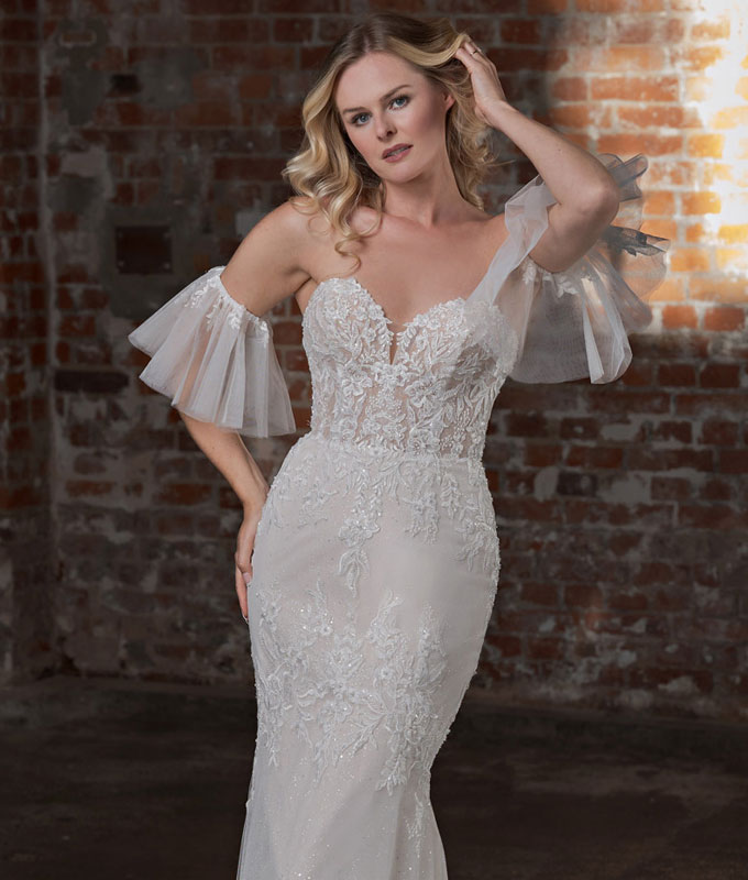 Duett Couture Brautkleider 2025 Galerie
