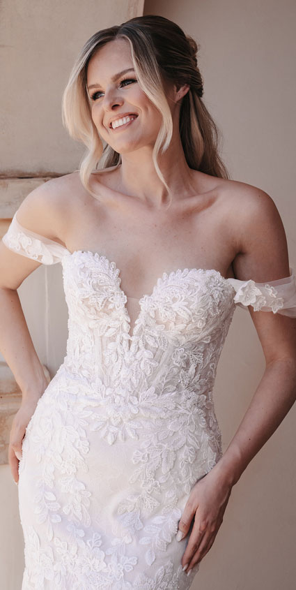 Duett Brautkleider Galerie