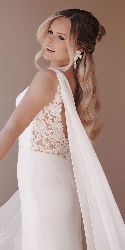 Duett Couture Brautkleider Galerie