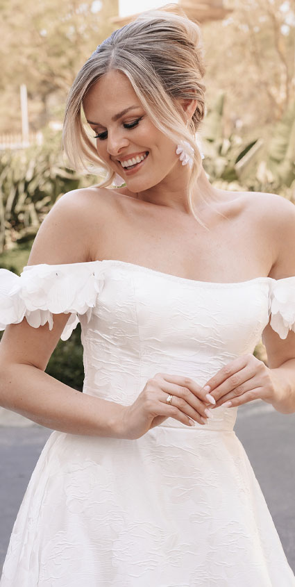 Duett Light Brautkleider Galerie